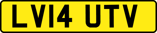 LV14UTV