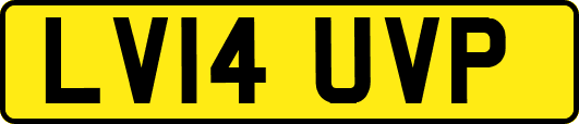 LV14UVP