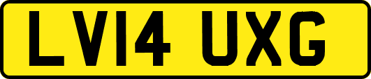 LV14UXG