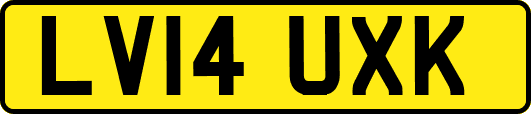 LV14UXK