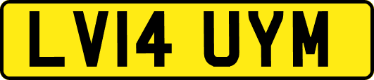 LV14UYM