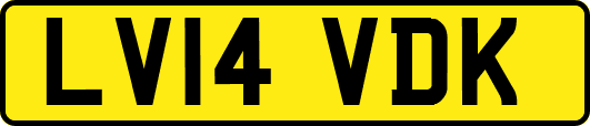 LV14VDK