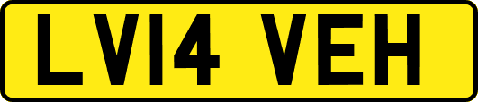 LV14VEH