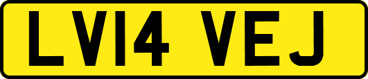 LV14VEJ