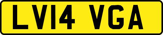 LV14VGA