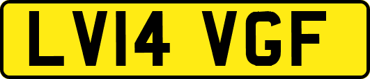 LV14VGF