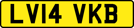 LV14VKB