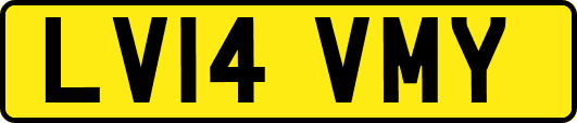LV14VMY