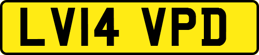 LV14VPD