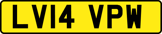 LV14VPW