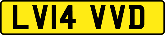 LV14VVD