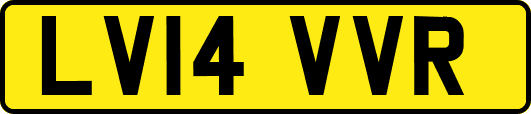 LV14VVR