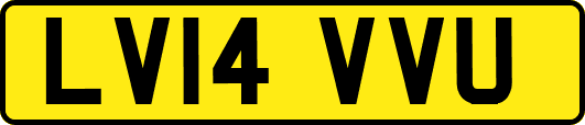 LV14VVU