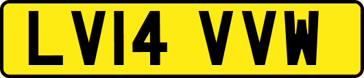 LV14VVW