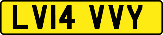 LV14VVY