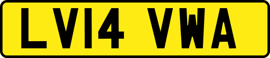 LV14VWA