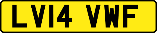 LV14VWF