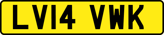 LV14VWK