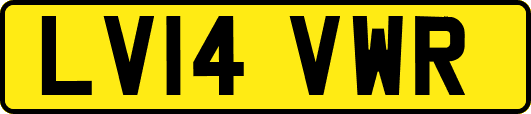 LV14VWR