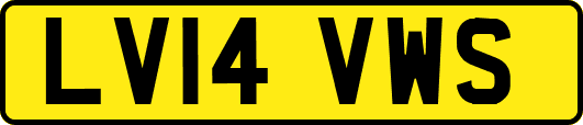 LV14VWS