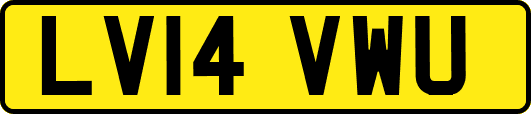 LV14VWU