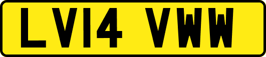 LV14VWW