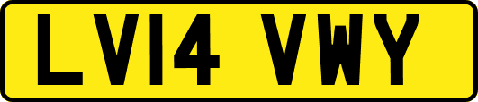 LV14VWY