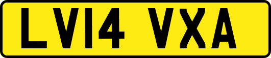 LV14VXA