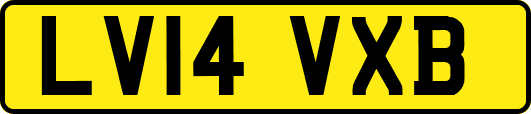 LV14VXB