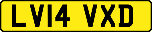 LV14VXD