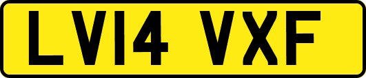 LV14VXF