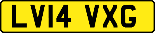 LV14VXG