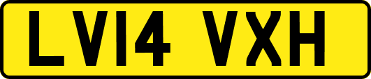 LV14VXH