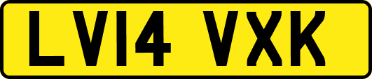 LV14VXK