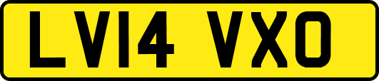 LV14VXO