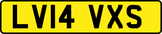 LV14VXS