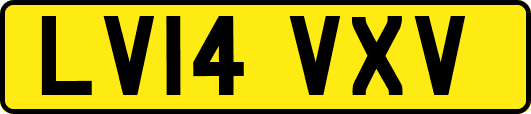 LV14VXV