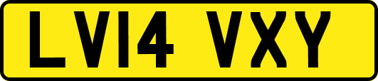 LV14VXY