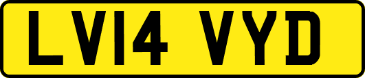 LV14VYD