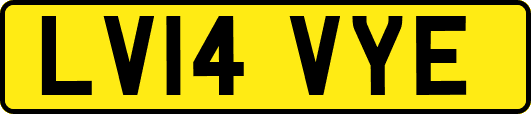 LV14VYE