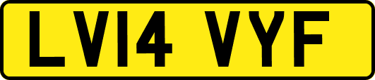 LV14VYF