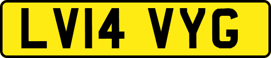 LV14VYG