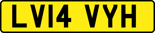 LV14VYH
