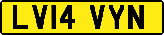 LV14VYN