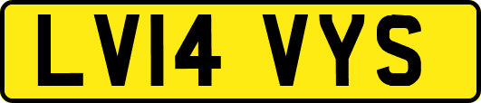LV14VYS