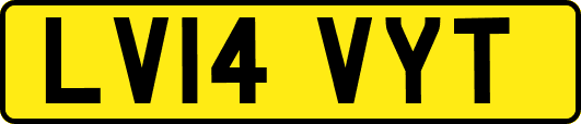 LV14VYT