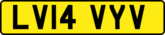 LV14VYV