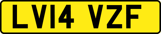 LV14VZF
