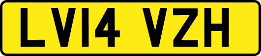LV14VZH