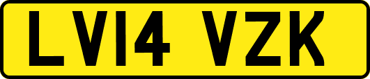 LV14VZK